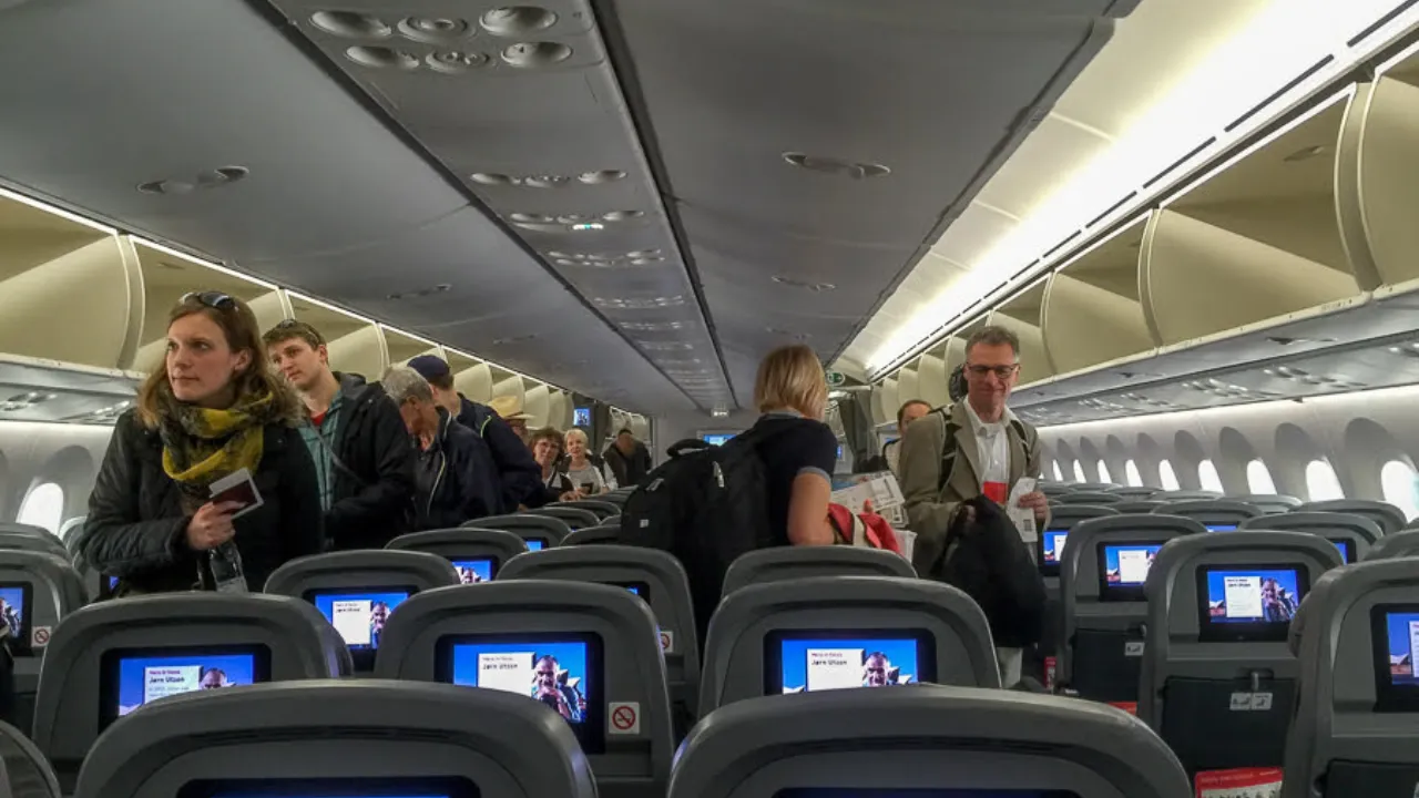 23 items we wonder if we can take on a plane