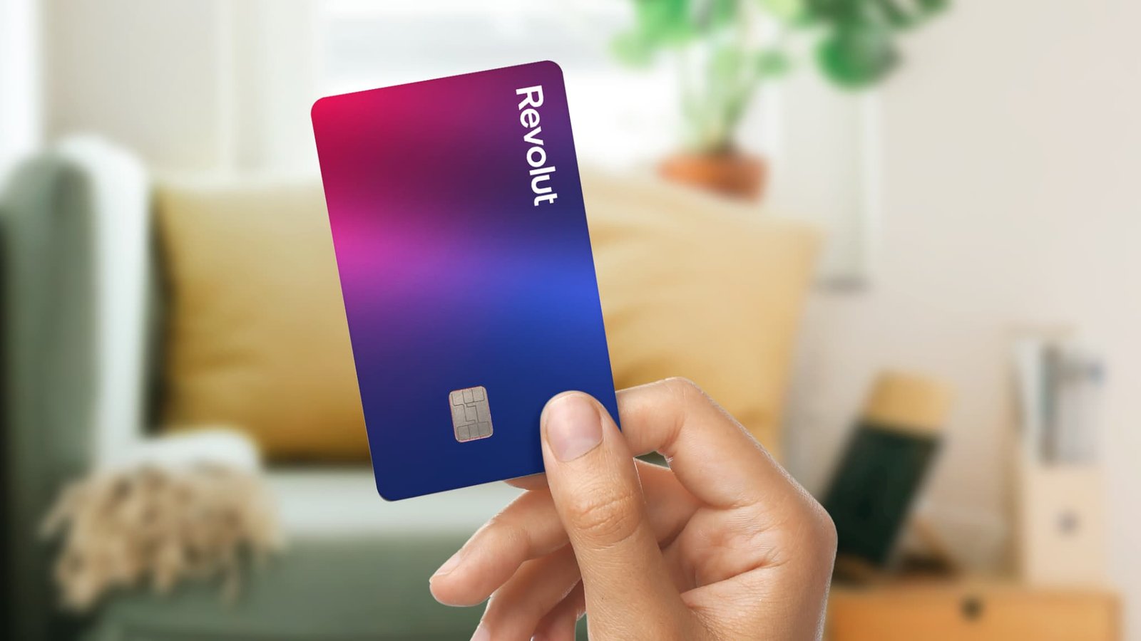 Online bank Revolut will launch into real estate loans in France