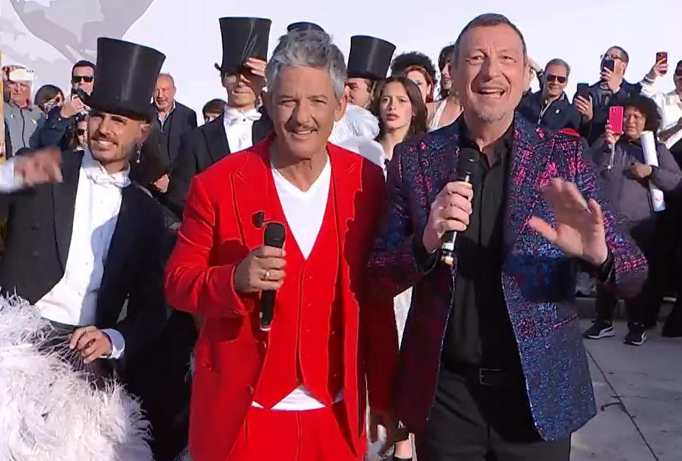 Fiorello finishes in style, a record number for “Viva Rai2!
