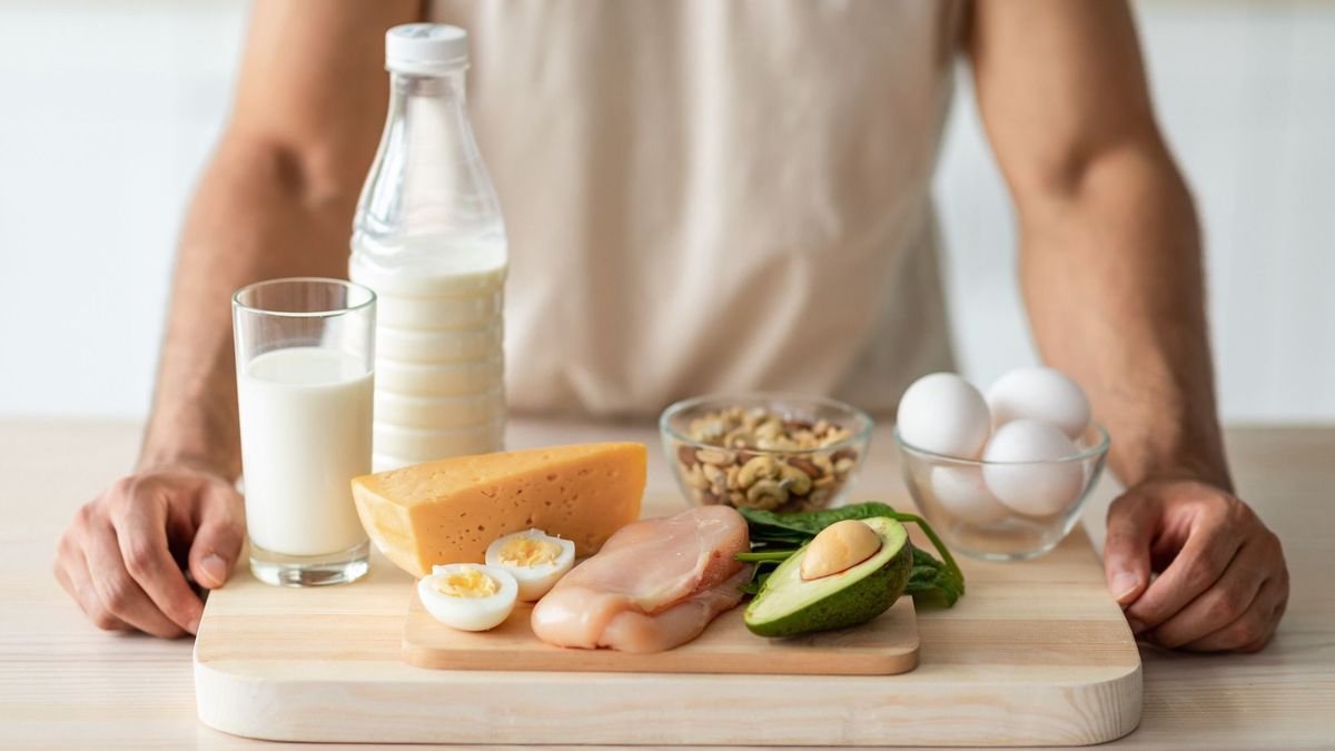 These 5 Physical Signs Prove You’re Eating Too Much Protein