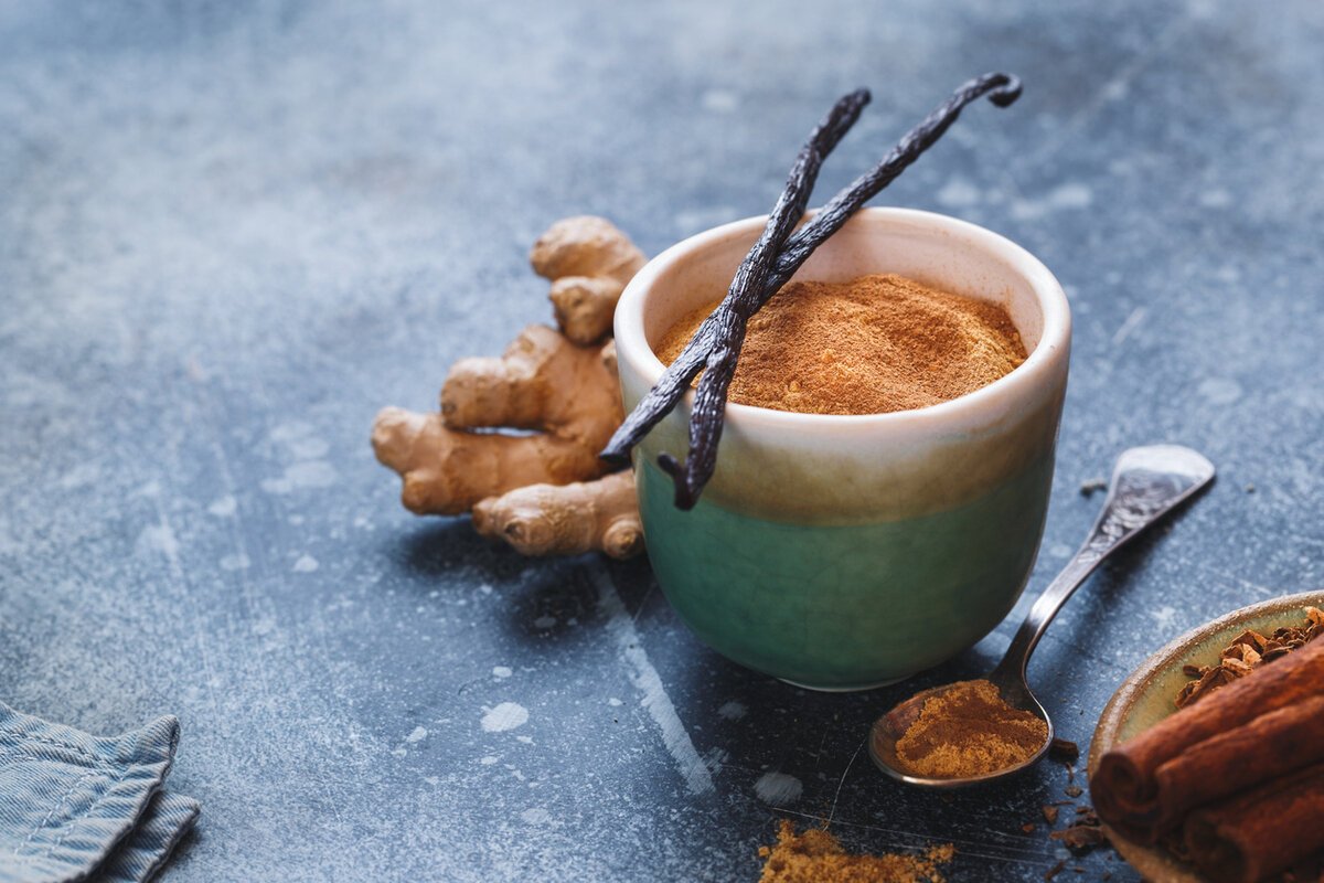 3 Spices to Add to Your Morning Coffee for a Flat Stomach This Summer